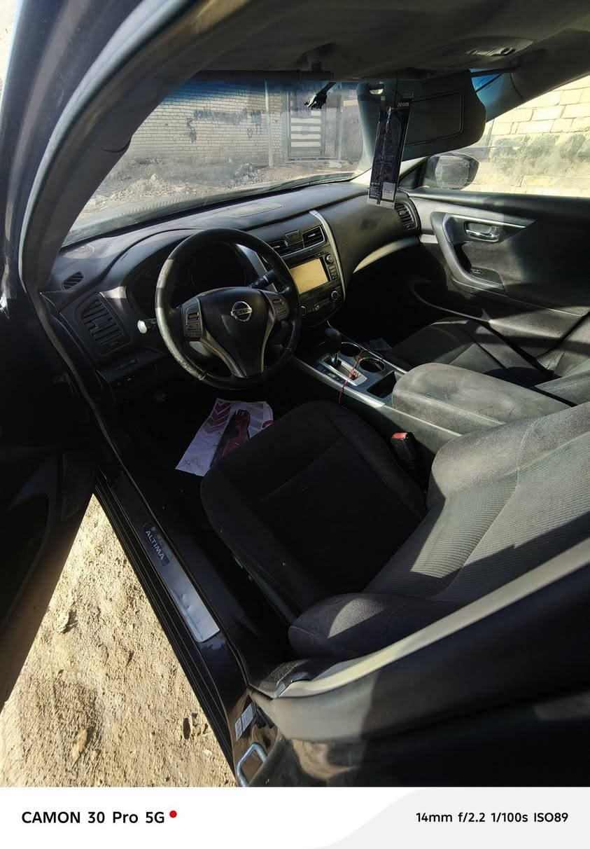 بيع مستعجل حيل عندي ضرف سياره ادوات كصت جنطه ما متومه بعدهي سياره جاهزه السعر وعلي بلاش ٣٣ مكان ناصريه ***********
