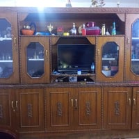 معرض • قطعتين • دواليب