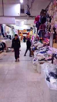 محل للبيع • حي النصر • قرب ابو زهراء