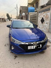 النتره ٢٠٢٠ بغداد اباسمي تحويل ثانيوم امريكي ماشيه ٨٠ حقيقي سياره كامل...