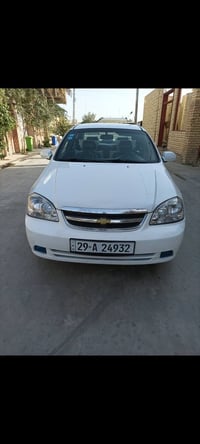 اوبترا • ٢٠١١ • سونار