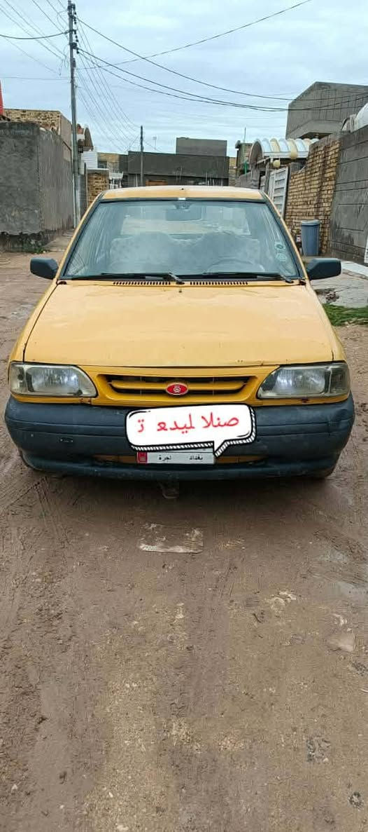 سلام عليكم سايبه 2011رقم بغداد سنويه لل26مصفره مكينه وكير مكفولات شواصي مرايه تمشط عليهن مكفولات مكاني بابل السده السعر 15وبيه مجال  ***********
