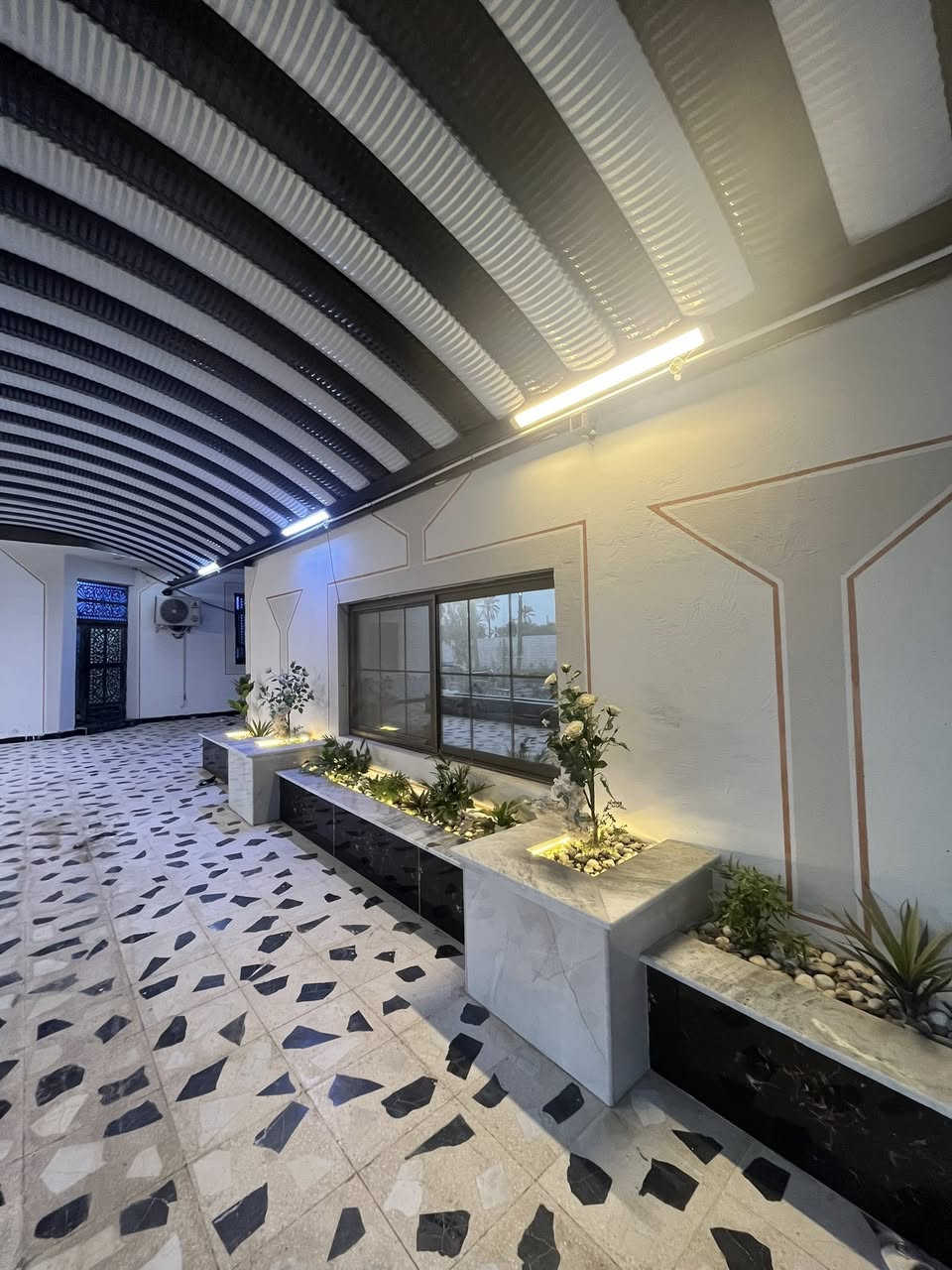 (بسم الله الرحمن الرحيم)متوفر نصف دونم مع دار سكن في ابي الخصيب قرب المحكمة الجديدة السعر 290وقابل للتفاوض 🖐🏽للتواصل (***********)📍
