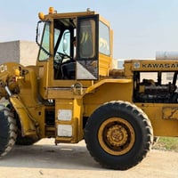 شفل كاوسكي • موديل ٨٢B • ديالى خان بني سعد