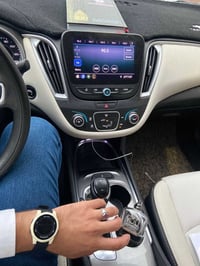 ماليبو LT • ٢٠٢٠ • غرق بسيط