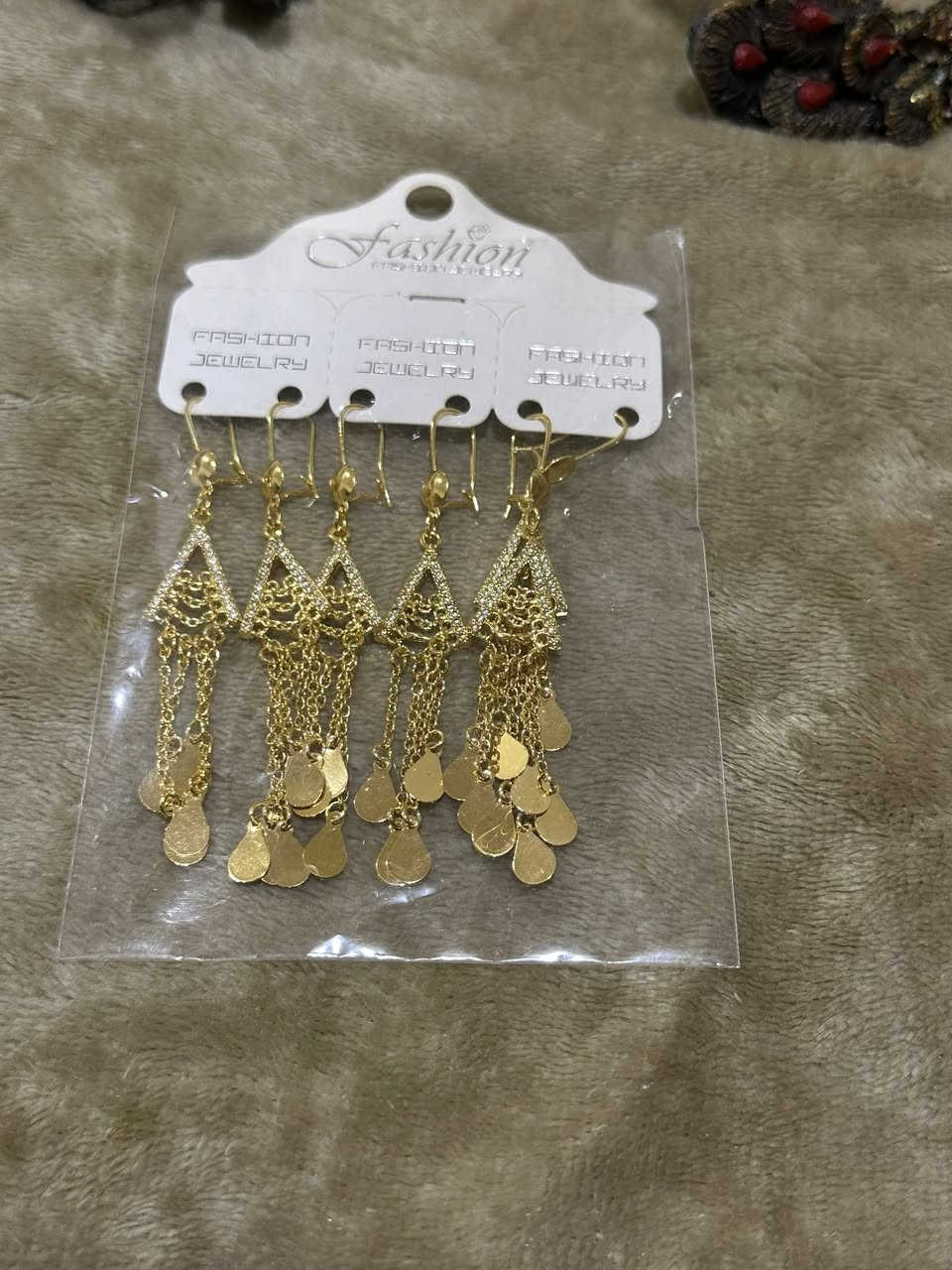 اكسسوارات ارخص من الرخيص ماكو قطعه تجاوز ٣٠٠٠ ❤️‍🔥❤️‍🔥


**إذا كنت صاحب هذا الإعلان وتريد حذفه لأي سبب، رجاءا أرسل رسالة إلى الدعم الفني**