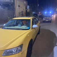 مكينة ٦سلندر • جاهزة • البصرة