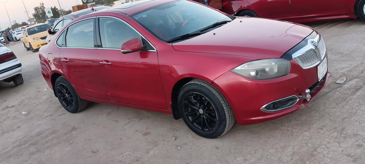 للبيع فقط برلنس2014 بدون ضربه او صبغ السياره جاهزه مكان بابل السعر 69 تفاصيل اكثر اتصال ***********
