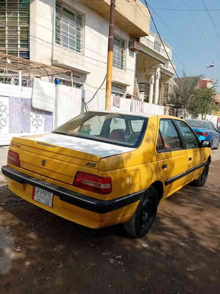 السلام عليكم بيجو لميس 2013 السيارة خير من كير جديد مكينه جديده كشر نضيف حلو جامه جديده هزه جديده داخل نصيف السعر 28 وبيها مجال العنوان بغداد التاجيات منطقة ام الجدايل  *********** غير متواجد فيس ولا ماسنجر اتصال فقط راعيها بمنطقة الشعب شرط التحويل
