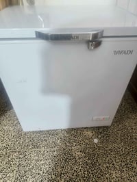 مجمده • فريزر • مجمده الوادي • فريزر الوادي • مجمده جديده • فريزر جديد...