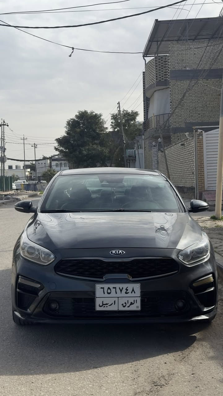 كيا فورتي 2020
جيتي لاين
رقم اربيل
محرك 2000 doc
كير محور At المروغوب
مواصفات بصمة

مكانها نجف
*********** واتساب
