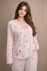 تراك كوري • قطن • مقاسات XXL-XL