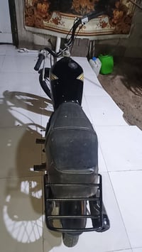 دراجه إيراني • البصرة • ابي الخصيب