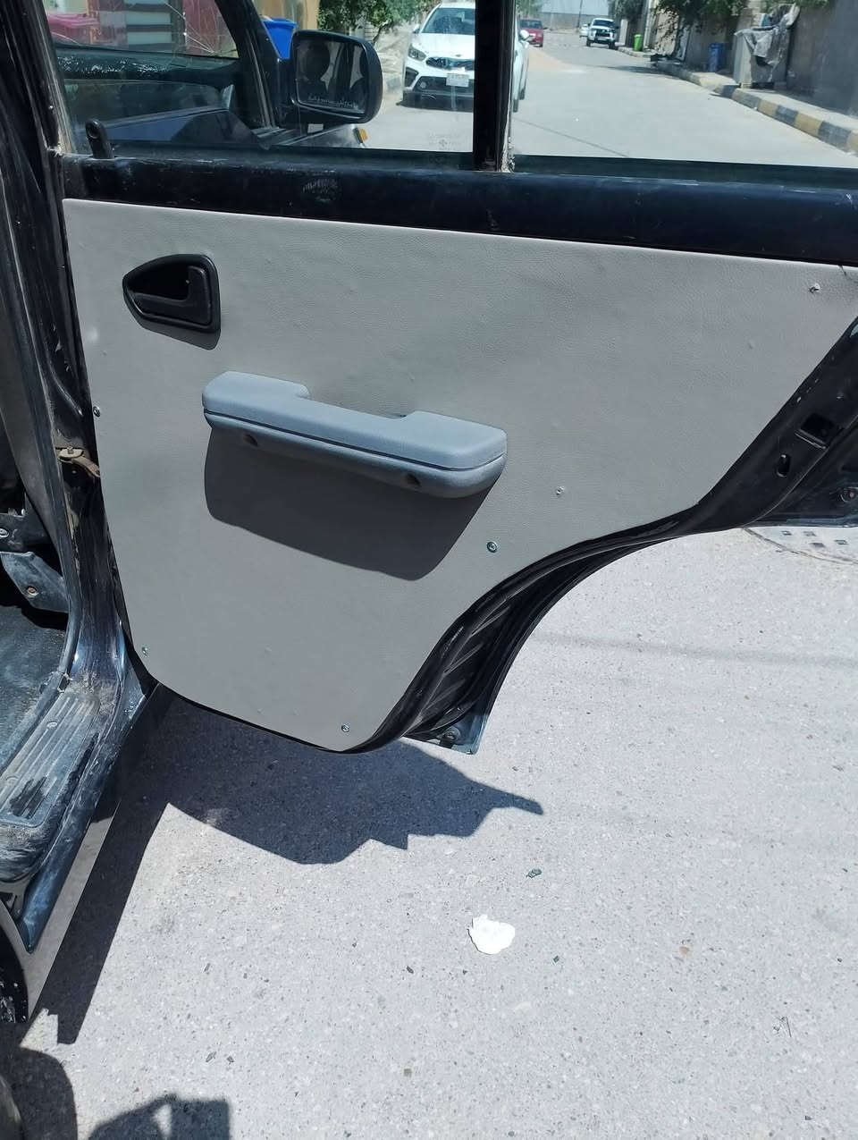 تحوير ابطاين سازوكي
يوجد لدينا تحوير ابطاين أبواب لجميع انواع السيارات 
العنوان العزيزية الشباب مقابل العمارة السفينة 
الاستفسار اتصل على الرقم ***********
خادمكم ابو رســــــول
