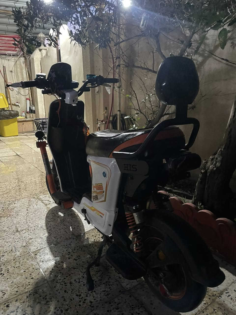 درجه شحن جديده للبيع موديل 2026 بطاريهَ 6 اربع سرع حقيقة
موقعي موصل حي القادسية هذا رقمي ليريدها يخابرني ***********
