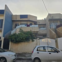 الموصل حي الصديق • ١٤٢م • مناسب للاستثمار