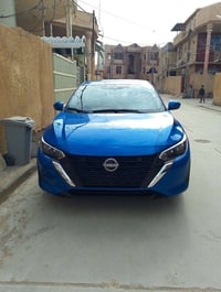 سنترا ٢٠٢٥ • فحص موقت • ماشيه ١٨ الف