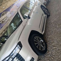 تيوتا لاندكروز موديل 22 فول مواصفات تنفس طبيعي ساس مكفوله كفاله عامه ر...