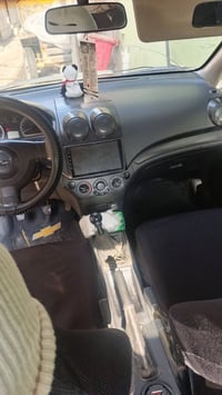 افيو دبل كم شفت موديل 2007 كير ومحرك شرط مكفوله كفاله عامة قطره صبغ ما...