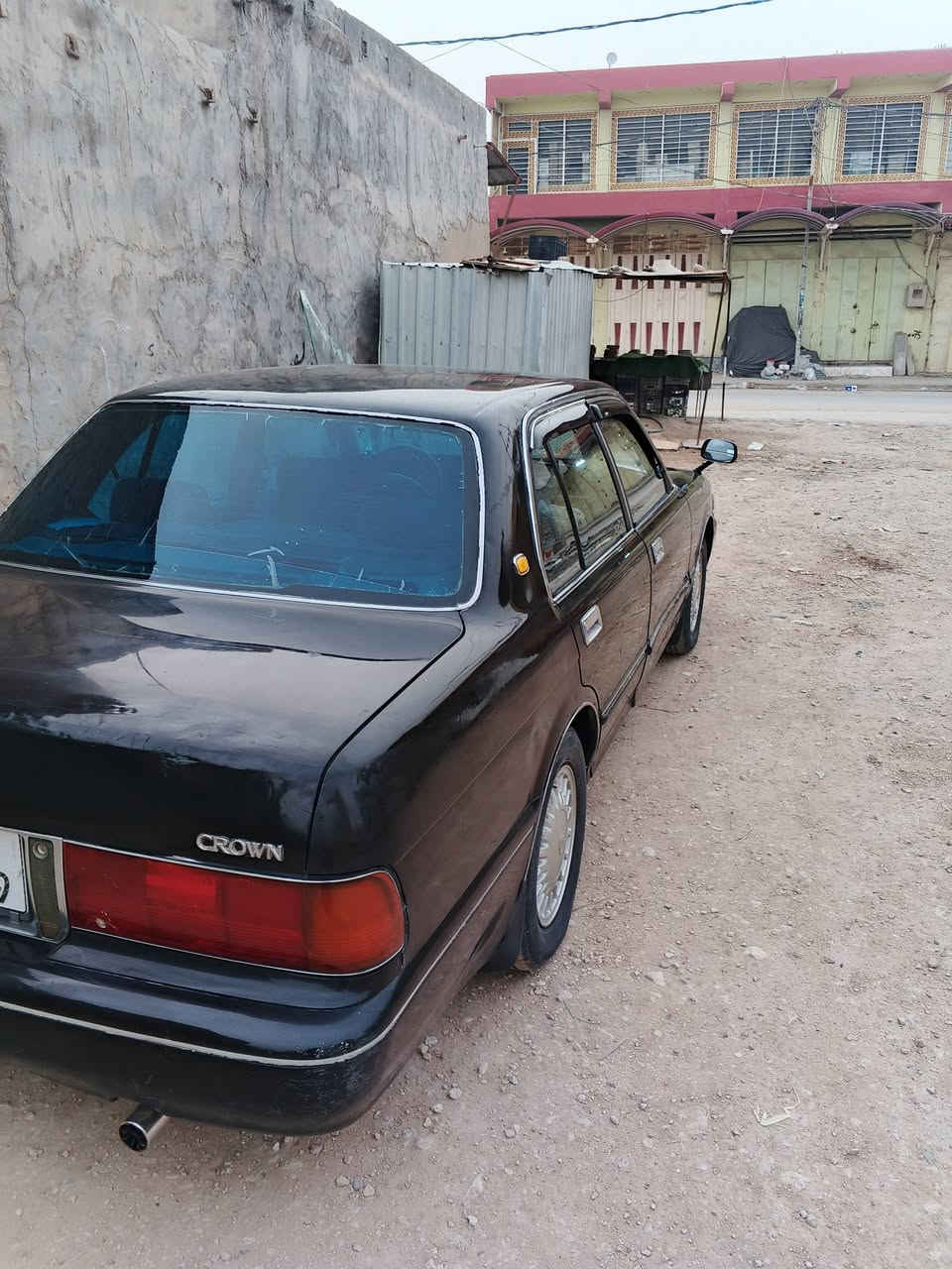 ارنب موديل 95 مكفوله رقم صلاح الدين انكليزي سنويه 30 سياره جاهزه خيرمن الله السعر 67 المكان نجف ***********
