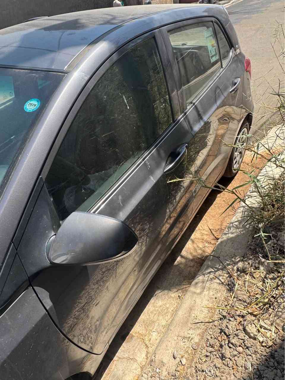 هونداي A10 محرك 1200/4سلندر سياره خليجيه ماشيه 41000الف بيها 3 قطع ضرر  رقم سليمانيه باسمي بغداد, العراق


**إذا كنت صاحب هذا الإعلان وتريد حذفه لأي سبب، رجاءا أرسل رسالة إلى الدعم الفني**