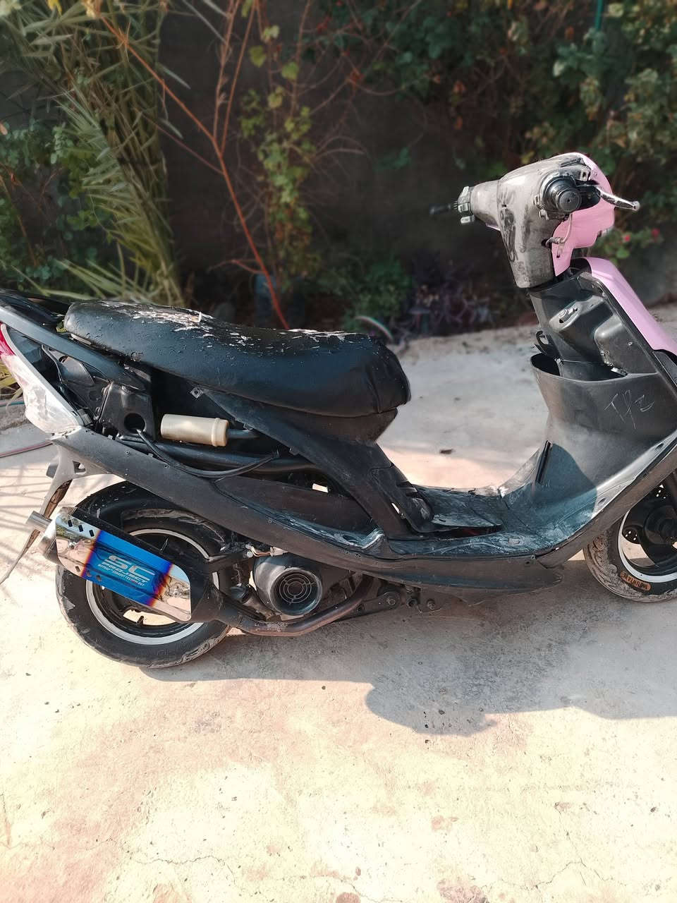 سلام عليكم دراجة ماكس عدله مال لعب بعدهه بوصخهه للبيع السعر 375الرقم***********
