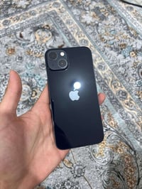 آيفون ١٣ • ١٢٨ • ضمان ابل