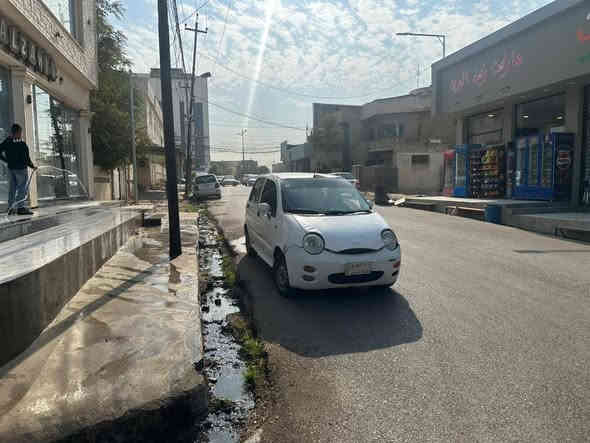 🏫 للبيع بيت سكني بموقع مميز جداً

📐 المساحة: 500متر {ركن} 
🚪 واجهة: 25متر
📜 السند: مستقل باسم شخص واحد

📍 الموقع: حي البريد_ قرب الشارع العام  

🏡 موقع راقٍ وهادئ قريب من الخدمات والأسواق

  🔴 فرصة مميزه للأستثمار 🔴

📞 للتواصل والاستفسار :***********  
                                    ***********

💬 زورونا في مكتبنا بحي المثنى، شارع الخوصر، قرب ركن الكيك
