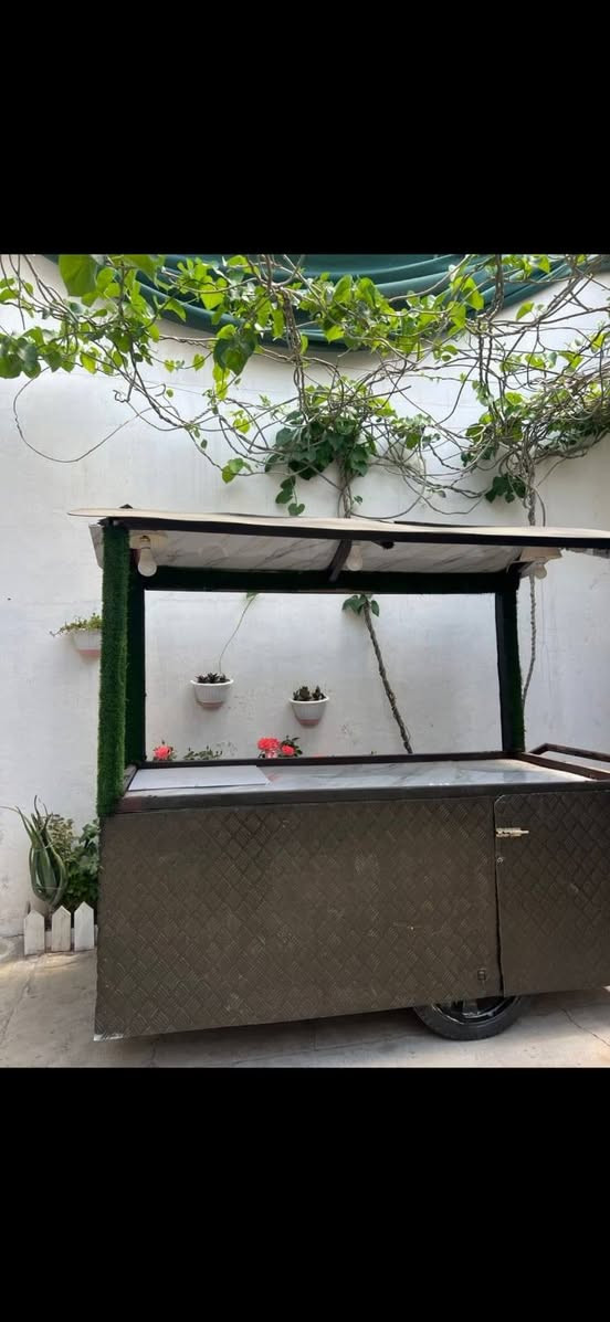 عاره بانه بو فروشتن بنی مه غزه نه 
کاره باییاتی تیدایه كويسينجاك, أربيل


**إذا كنت صاحب هذا الإعلان وتريد حذفه لأي سبب، رجاءا أرسل رسالة إلى الدعم الفني**