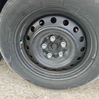 ماجسته • تاير • ٢١٥/٦٠