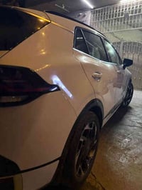 سبورتج 2025  جيتي لاين فول 1_1 ضمان الدولية  ماشية 20  كفالة عامة من ا...