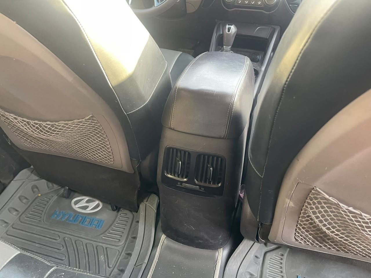 سلام عليكم توكسان مديل 2016لبيع مكان النجف مكفوله سوناره بل صور رقم نجف انكليزي سعره 143 وبيه مجال ***********
***********
