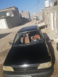 برايد ١٩٩١ • رقم كربلاء • مكينه وكير جديد