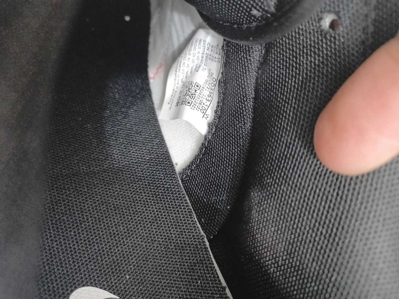 حذااااء ناااايك قياس 45


**إذا كنت صاحب هذا الإعلان وتريد حذفه لأي سبب، رجاءا أرسل رسالة إلى الدعم الفني**