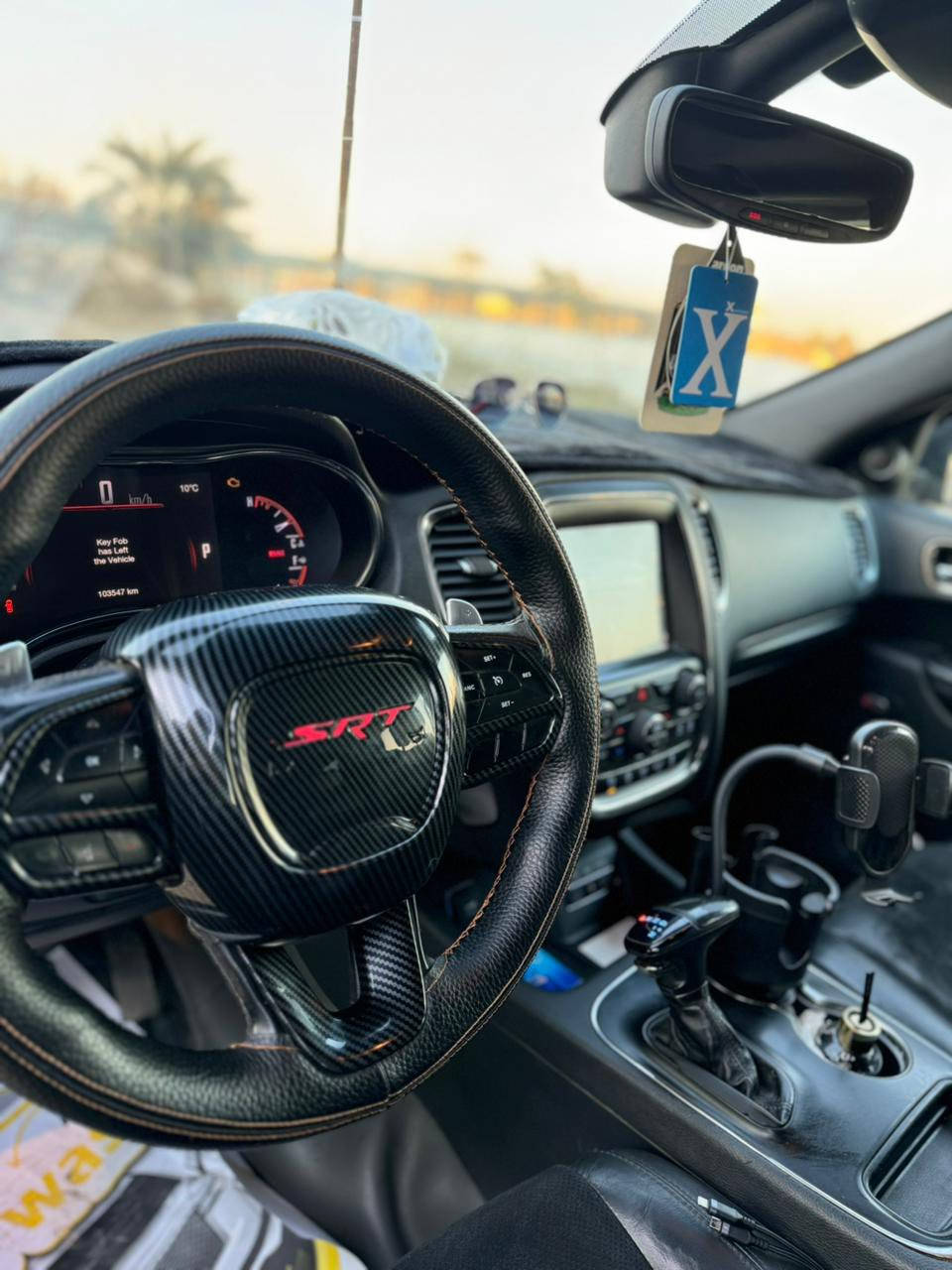 دورنكو GT Plus موديل2018 محدثه 20
لون اسود ملكي                  (مكاني بغداد حي جامعه ) ( السعر 215 وبيها مجال )
رقم بغداد بسمي
_ بيها  بنيد محدث وجاملغات صبغ اماميه
صور الحادث بالمنشور 
( جيتي بلاس ) فول 
_ محرك V6 سلندر 3600
_ حساسات خلفية + إشارات بالمري 
_مري قلاب على البك 
ماشية 65 الف ميل 
_سلايت 
_ تشغيل عن بعد 
_ تشغيل بصمة 
_ أبواب بصمة 
_ مقاعد جلد مخمل ( خزن )
_ كشنات أمامية تدفئة تبريد 
_ رادارات مانع اصطدام ونقاط عمياء ومثبت سرعة 
_ باب صندوق خلفي كهربائي 
_ فوريل 
_ شفتات ستيرن 
_ شاشة كبيرة 
_ لايت زنون عدسات ثلجي
_ بك لايت LED 
_ ستيرن تدفئة 
_ تخم تاير جديد 
وبعد بيها مواصفات
***********
