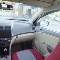 اكسنت • خليجي • 2012 • محرك 1600 • سيارة مستعملة • هيونداي أكسنت • اكس...