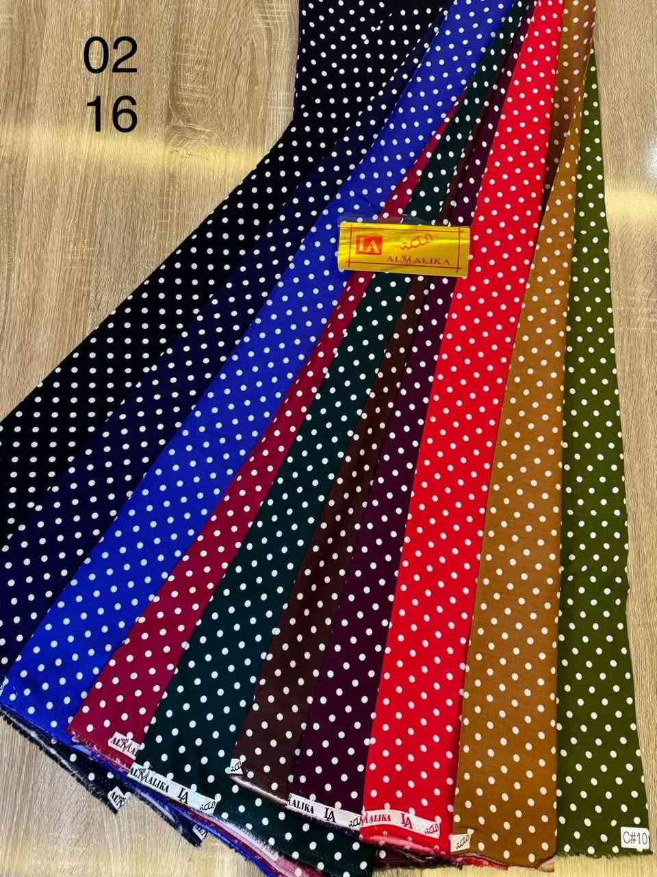 اقماش إيطالي الشمالي الأصلي نقشات درجه اولىً الثكيل  سعر القطعه 5 لف للحجز واتساب ***********

يتوفر توصيل 🚗🚗 بكل محافضات العراق خلال ٢٤ ساعه راسلونا وتدللون
