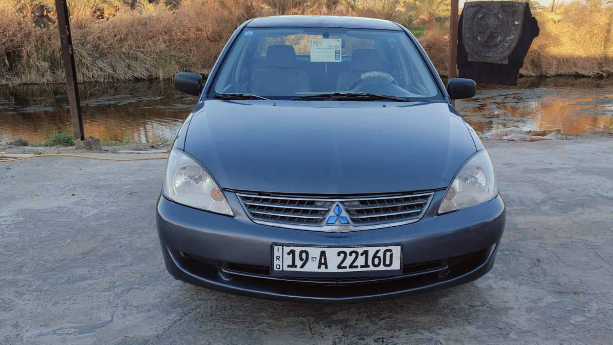 السلام عليكم شباب لانسر موديل 2010 الشركه العامه رقم كربلاء الدولي الجديد بسمي السياره مكفوله كفاله عامه عدا البنيد صبغ
اثرجراد فقط السياره تخم تاير جديد صدر جديد مكينته خير من الله تبريد تدفه شغلات السياره على حاله الشركه ماشيه 180
السعر ب 75 مكان السياره ديوانيه قضاء الشاميه *********** ترهم مراوس بسياره اقل سعر
