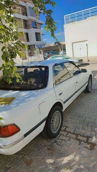 مكينة جديدة • قير جديد • نجف مشخاب
