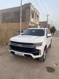 تاهو ٢٠٢١ • خليجي • رمادي