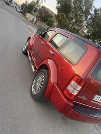 للبيع نترو ٢٠٠٨ مكينه كير تبريد جاهزات وبسمي رقم بغداد وعنواني الكرخ ب...