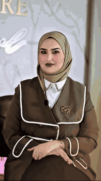 الاوزمبك فيس • د. فاطمة هادي • عيادة الاسكان