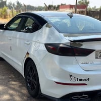 النترا امريكي • ٢٠١٨ • بصمة تشغيل