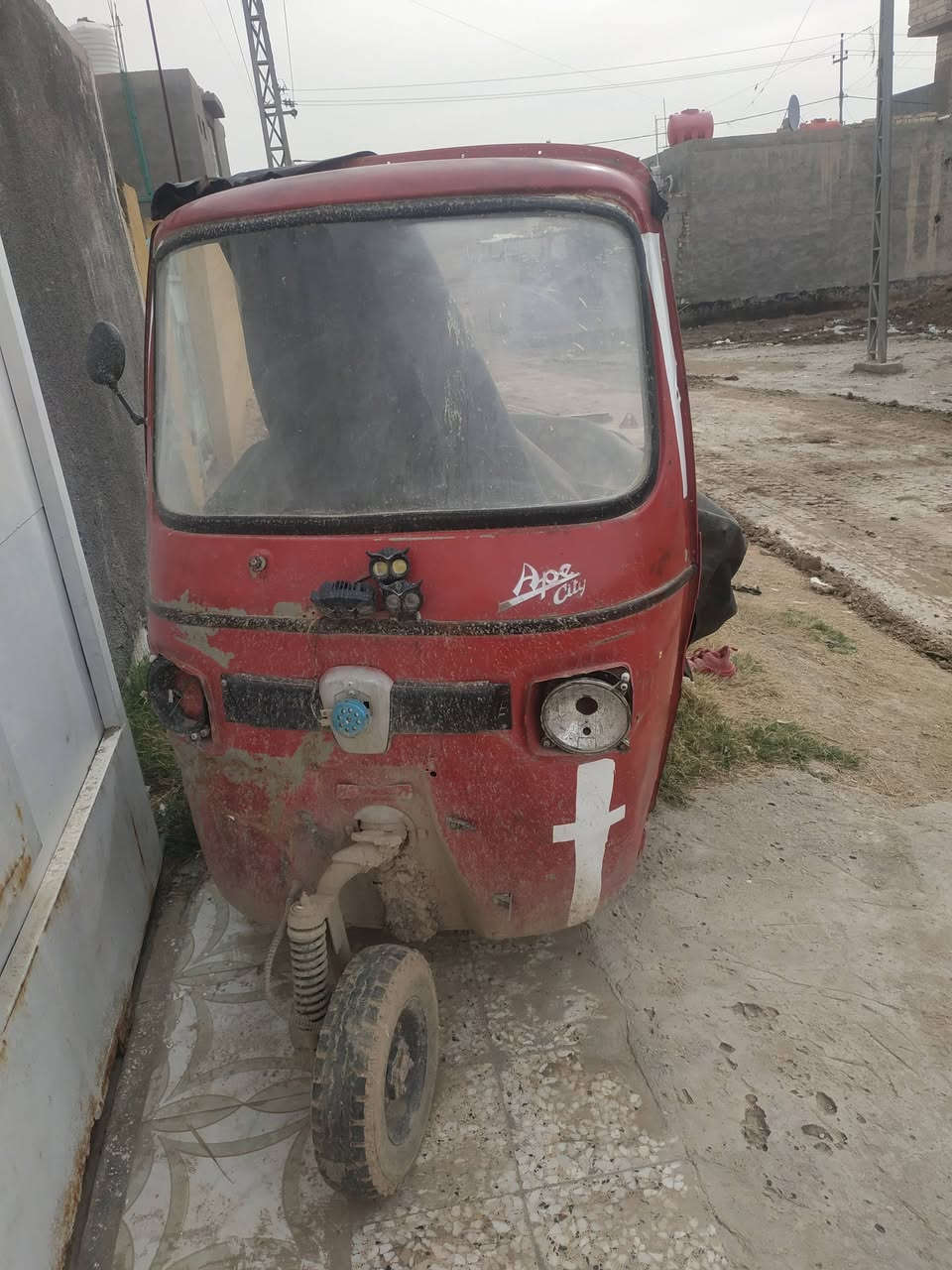 سلام عليكم تيك توك بياجو تحوير محرك ستوته اوراق شغاله 400
***********
