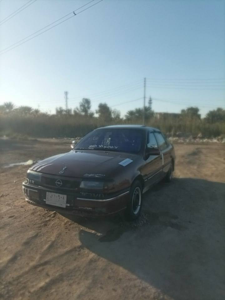 سلام عليكم اوبل فيكترا موديل ،90محدثه95 سياره مصبوغه الجماليه مابيه معجون قطره سياره جديده مكينه20مكينه وكسر بشرط ترايك البصره شرط200 سياره كهربيات كله شغاله جام كهربائي مكان بابل. مسيب  ***********سعر44بيه مجال
