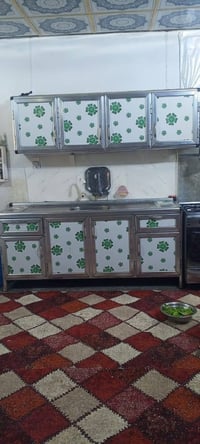 كاونتر سنكي • نظيف • كربلاء حي الحر