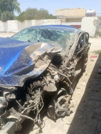 حادث • موديل ٢٠٢١ • رقم أربيل