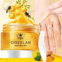 قناع شمعي • بالعسل • ١٠٠ جرام