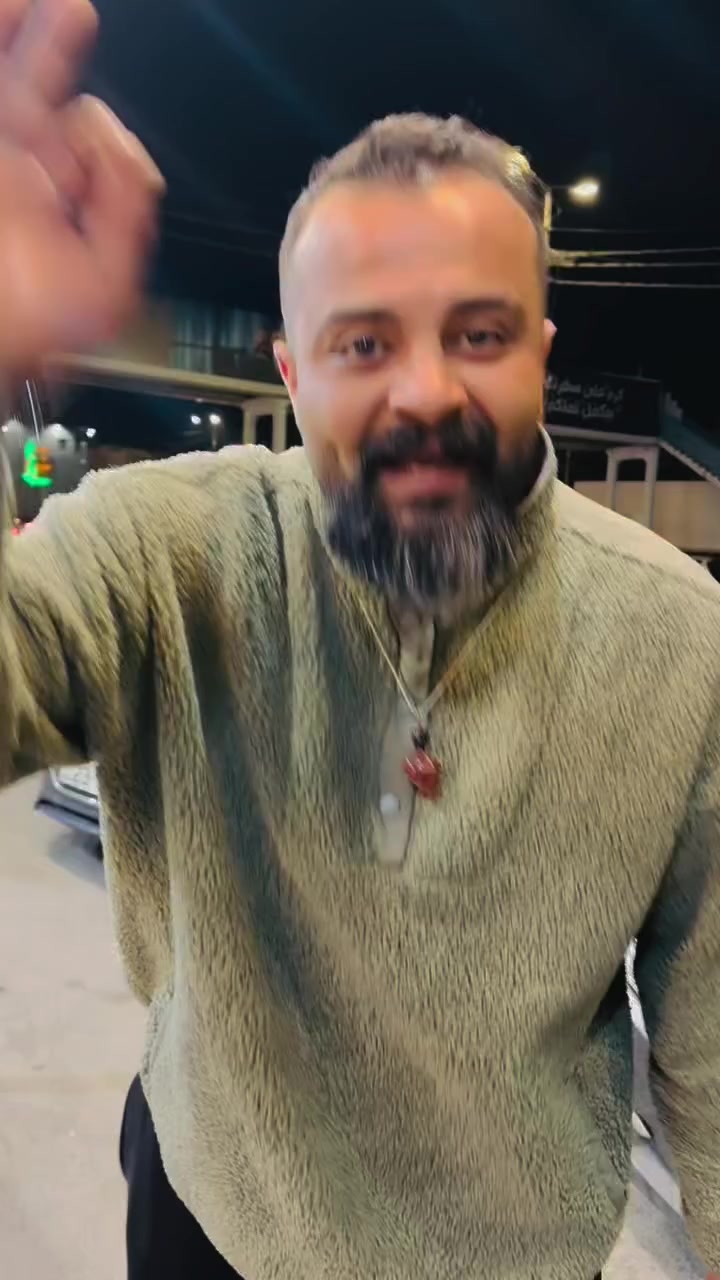 عرض رمضان كريم من الراقي 🤩
موقعنا : الزرقاء الجديده شارع 36 بحانب بيتزا القيصر 
رقم التواصل : 0781329327
 #رمضان_مباركツ  #عروض #خصومات #Jordan #Covid


**إذا كنت صاحب هذا الإعلان وتريد حذفه لأي سبب، رجاءا أرسل رسالة إلى الدعم الفني**