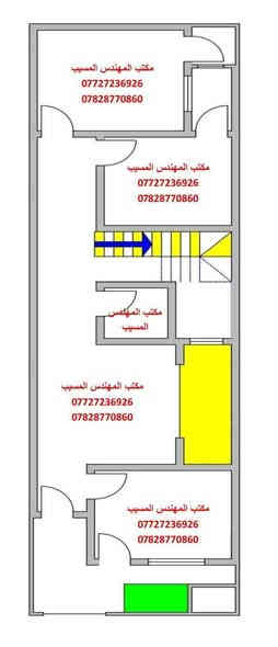 ✨ مكتب المهندس… حيث تتحول الفكرة إلى واقع هندسي مُتقن ✨
نمنح مشاريعكم لمسة من الإبداع، ونرسم تفاصيلها بـ الدقة التي تستحقّها…
مع أحدث البرامج الهندسية وأكثرها تقدماً، نقدم لكم عملاً يليق بذوقكم ويعكس رؤية عصرية راقية.
💠 خدماتنا المميزة:
رسم خرائط البناء باحتراف عالي باستخدام AutoCAD وبأدق القياسات.
تسقيط الخرائط على الأرض مع مطابقة الموقع الحقيقي بشكل هندسي صحيح.
تصميم واجهات معمارية أنيقة وعصرية (مودرن – كلاسيك – مزيج فاخر) باستخدام أقوى برامج التصميم ثلاثي الأبعاد.
إعداد مخططات واضحة تلبي المتطلبات الرسمية وتظهر مشروعك بأفضل صورة.
📍 موقعنا:
بابل – المسيب – شارع الكراج
مقابل دائرة الاتصالات / الضريبة
📞 للتواصل:
***********
***********
